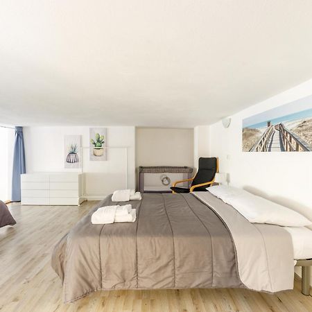 شقة Casa Loft Alighieri Centro رافيننا المظهر الخارجي الصورة