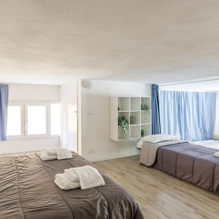 شقة Casa Loft Alighieri Centro رافيننا المظهر الخارجي الصورة