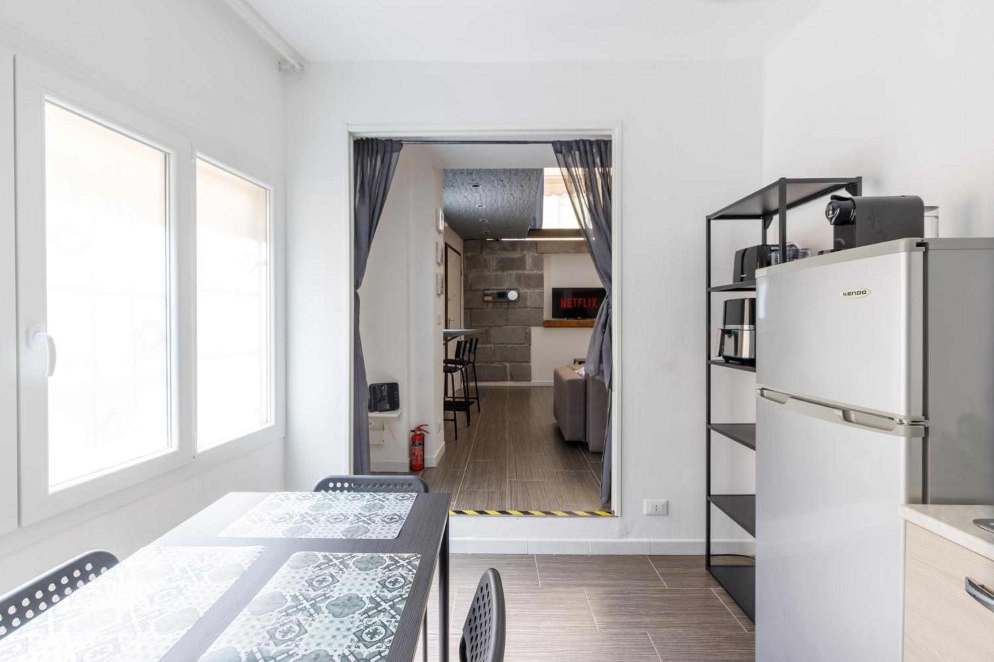 شقة Casa Loft Alighieri Centro رافيننا المظهر الخارجي الصورة