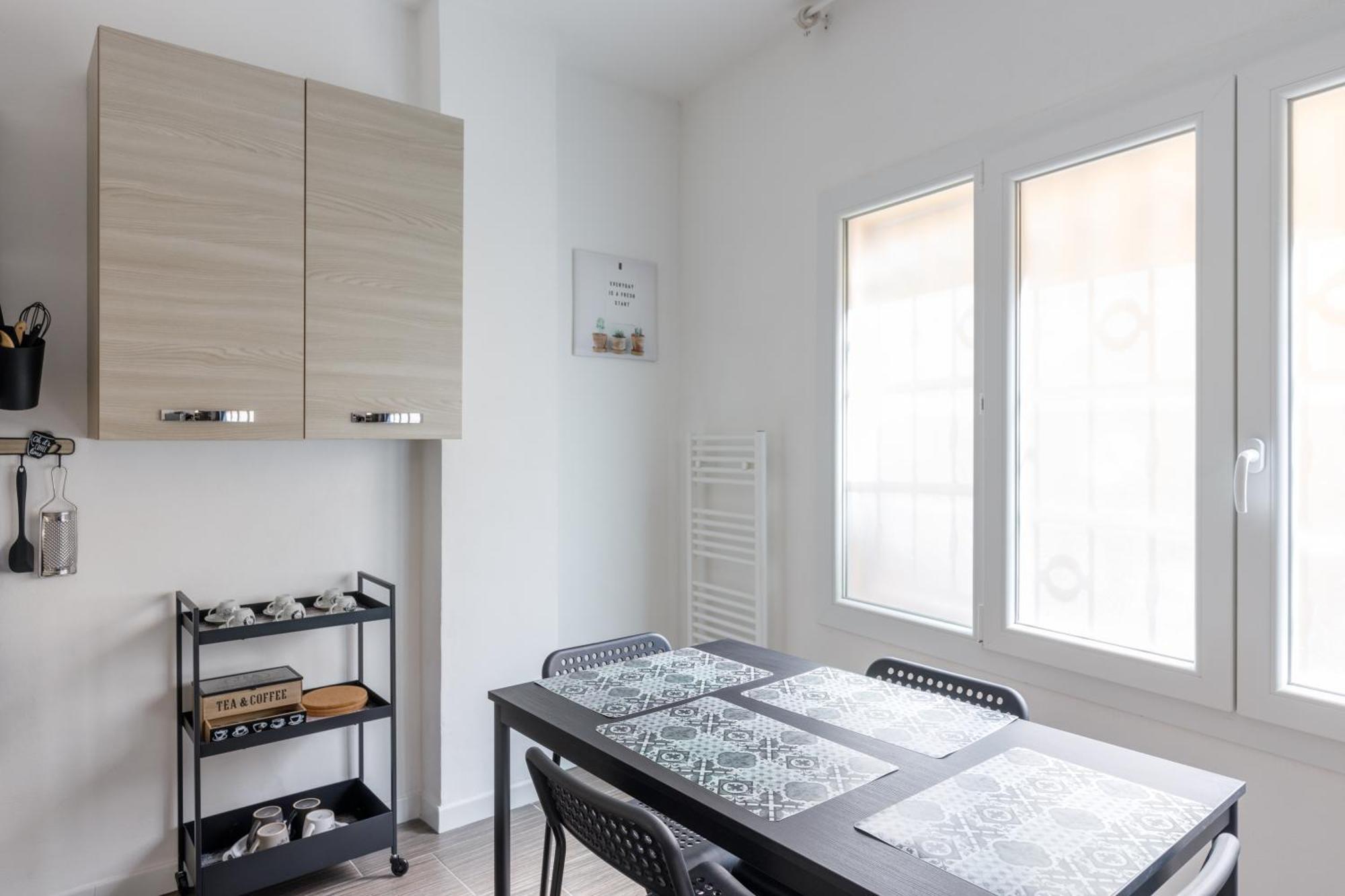 شقة Casa Loft Alighieri Centro رافيننا المظهر الخارجي الصورة
